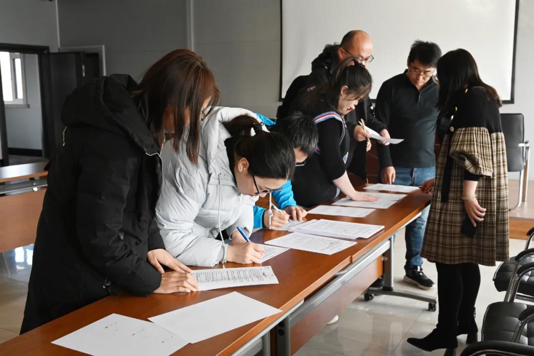 【疫情防控】sunbet申搏有序推进“第三针”新冠疫苗接种