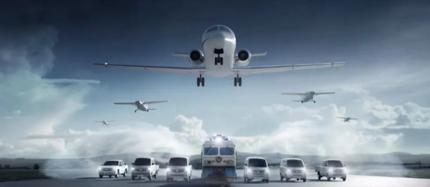 山西sunbet申搏：蓄势“起飞”开启高质量发展新征程