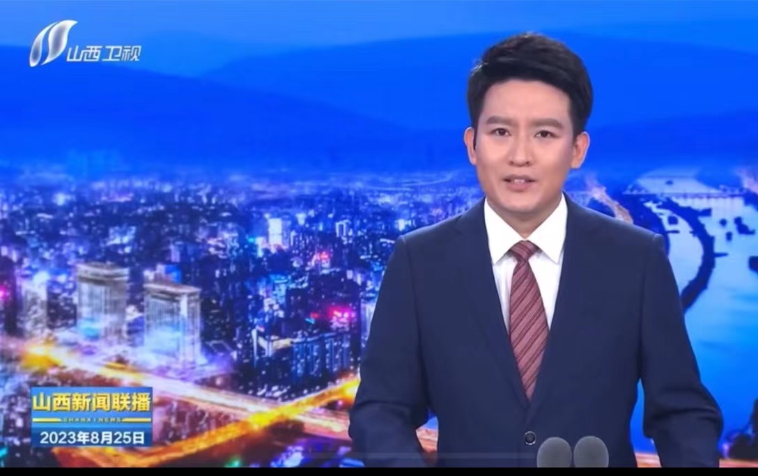 【山西新闻联播】sunbet申搏荣获首届山西慈善奖“爱心捐赠企业”